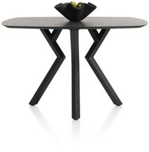 Bartafel MASURA - Antraciet XOO 45789ANT