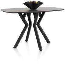 Bartafel MASURA - Antraciet XOO 45789ANT