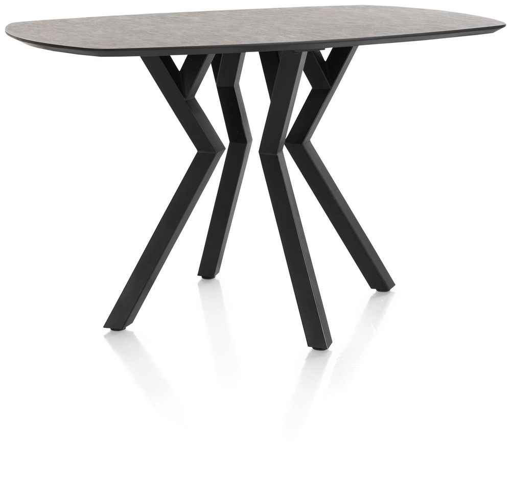 Bartafel MASURA - Antraciet XOO 45789ANT