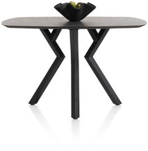 Bartafel MASURA - Antraciet XOO 45789ANT