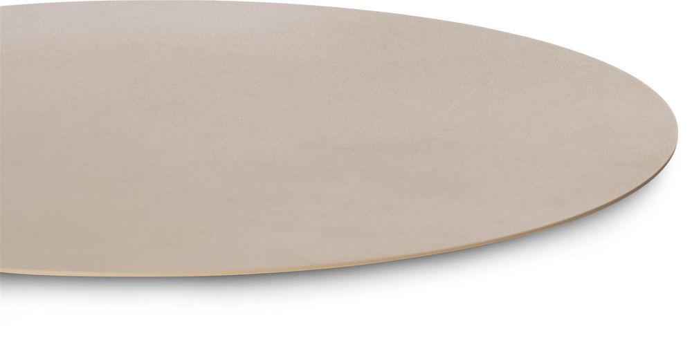 Bijzettafel OWEN - Taupe XOO 53014TAU