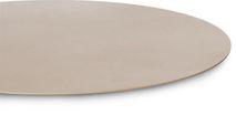 Bijzettafel OWEN - Taupe XOO 53014TAU