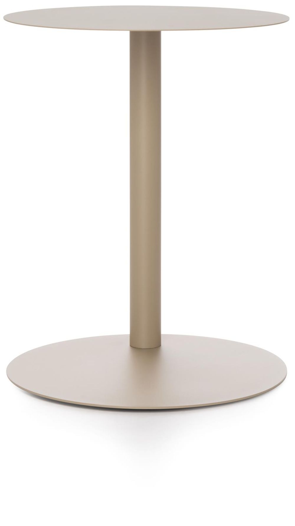 Bijzettafel OWEN - Taupe XOO 53014TAU