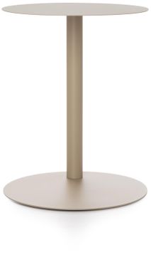 Bijzettafel OWEN - Taupe XOO 53014TAU