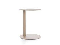 Bijzettafel OWEN - Taupe XOO 53014TAU