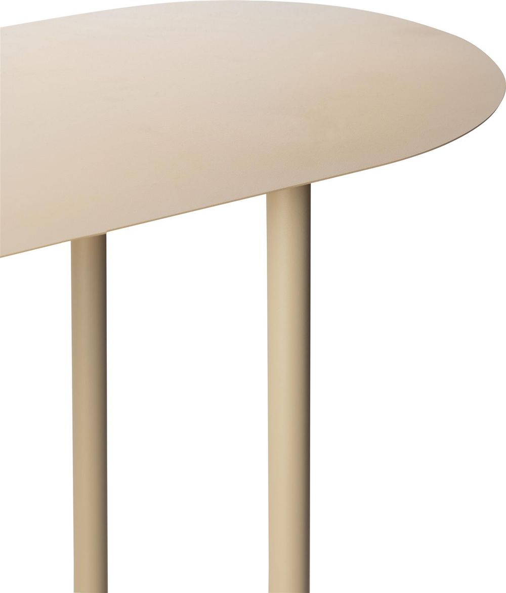 Wandtafel OWEN - Taupe XOO 53017TAU