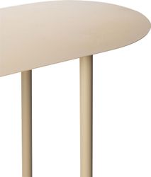 Wandtafel OWEN - Taupe XOO 53017TAU