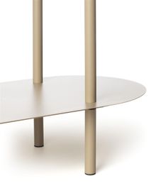 Wandtafel OWEN - Taupe XOO 53017TAU