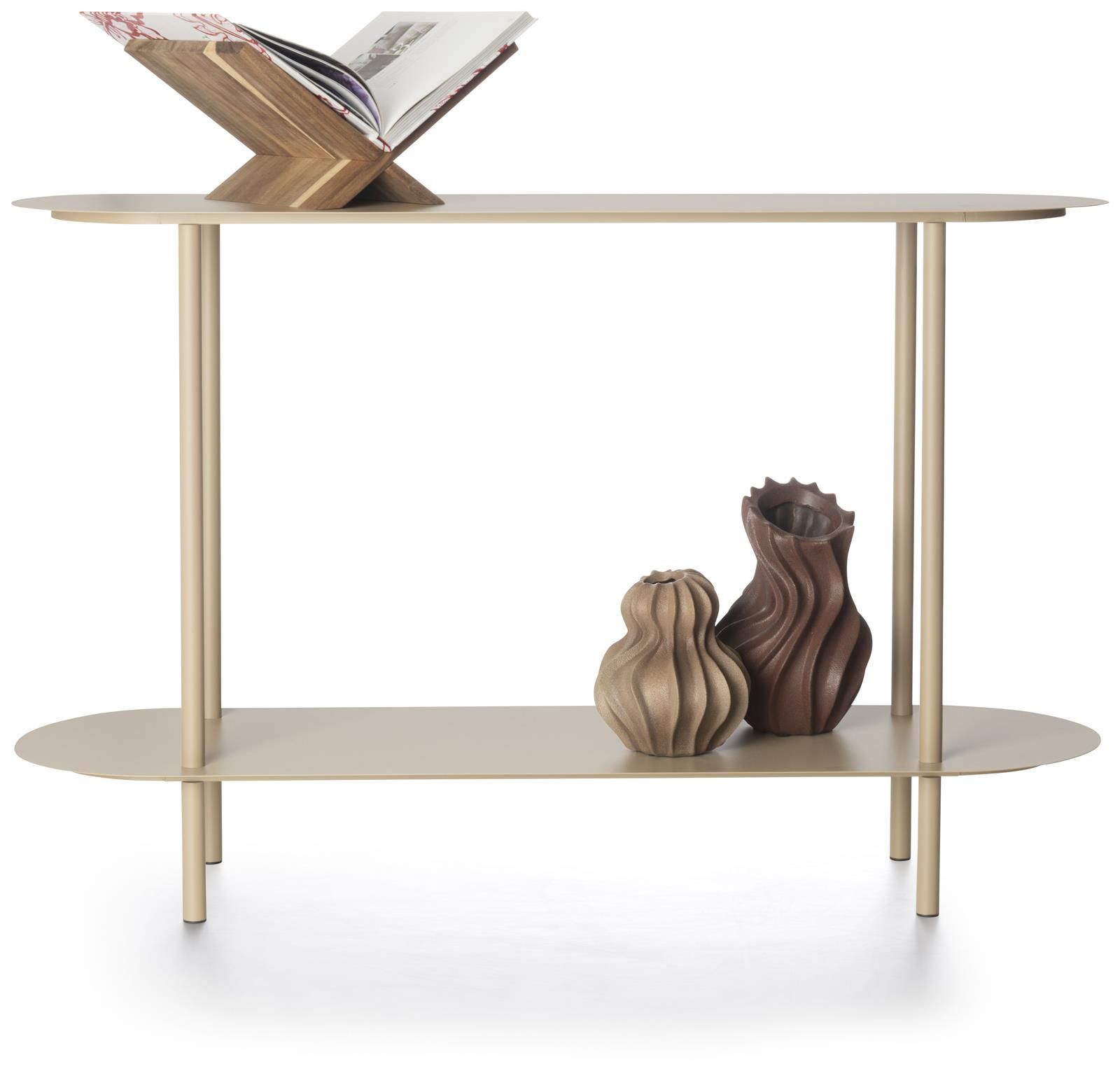 Wandtafel OWEN - Taupe