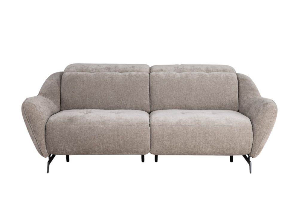 2-zit FRANCO 6 - Beige C-FRF-86-HKS1