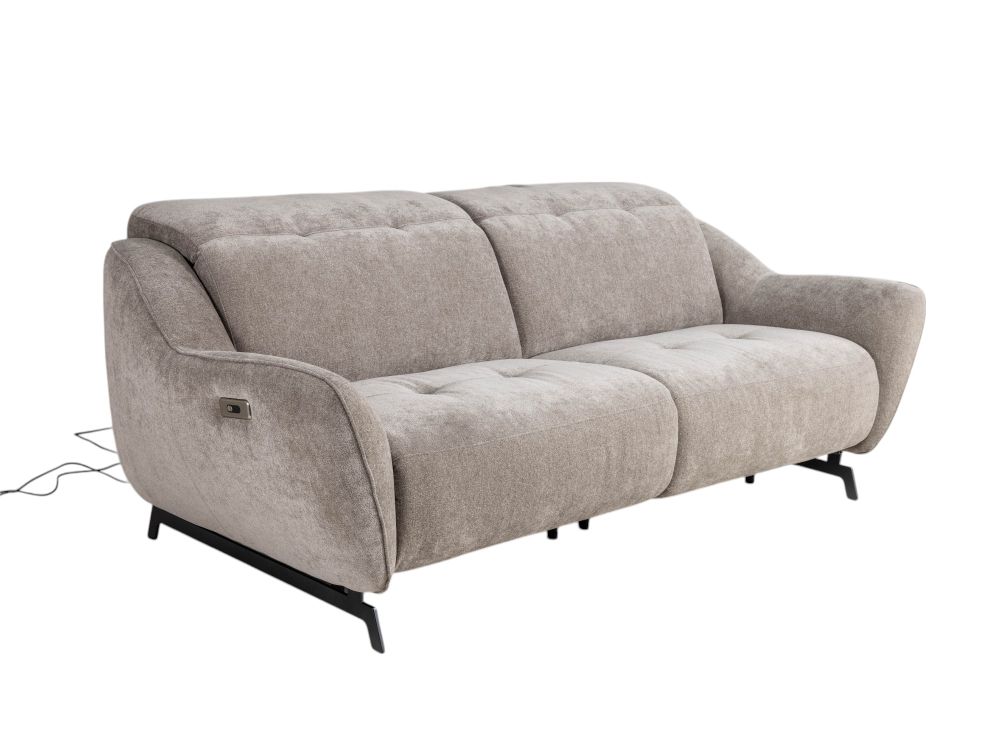 2-zit FRANCO 6 - Beige C-FRF-86-HKS1