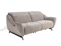 2-zit FRANCO 6 - Beige C-FRF-86-HKS1