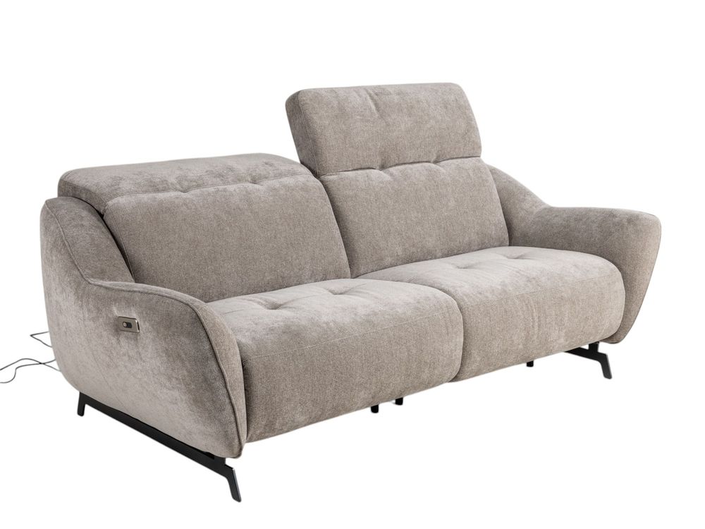 2-zit FRANCO 6 - Beige C-FRF-86-HKS1