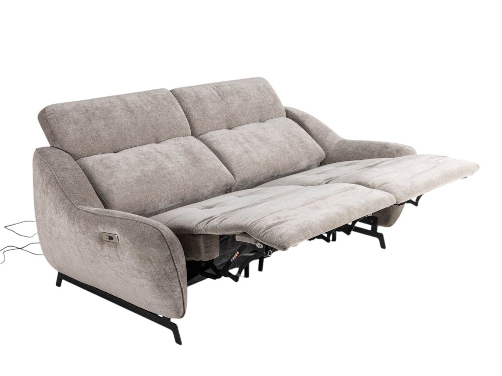 2-zit FRANCO 6 - Beige C-FRF-86-HKS1