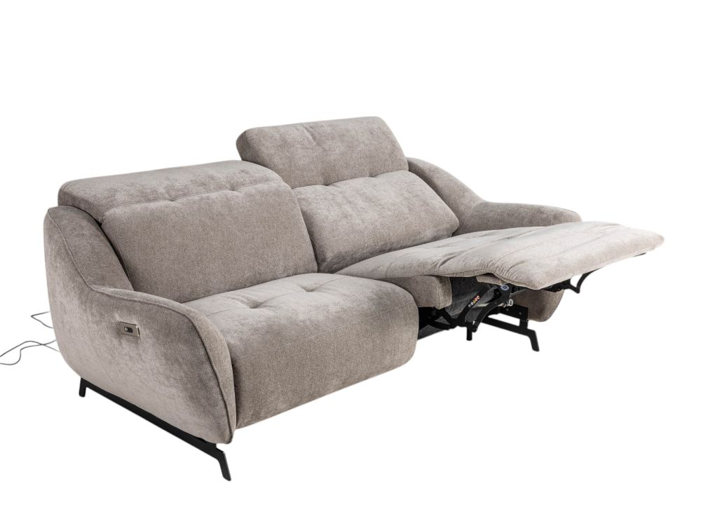 2-zit FRANCO 6 - Beige C-FRF-86-HKS1