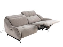 2-zit FRANCO 6 - Beige C-FRF-86-HKS1