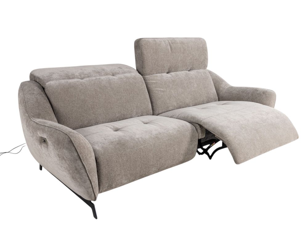 2-zit FRANCO 6 - Beige C-FRF-86-HKS1