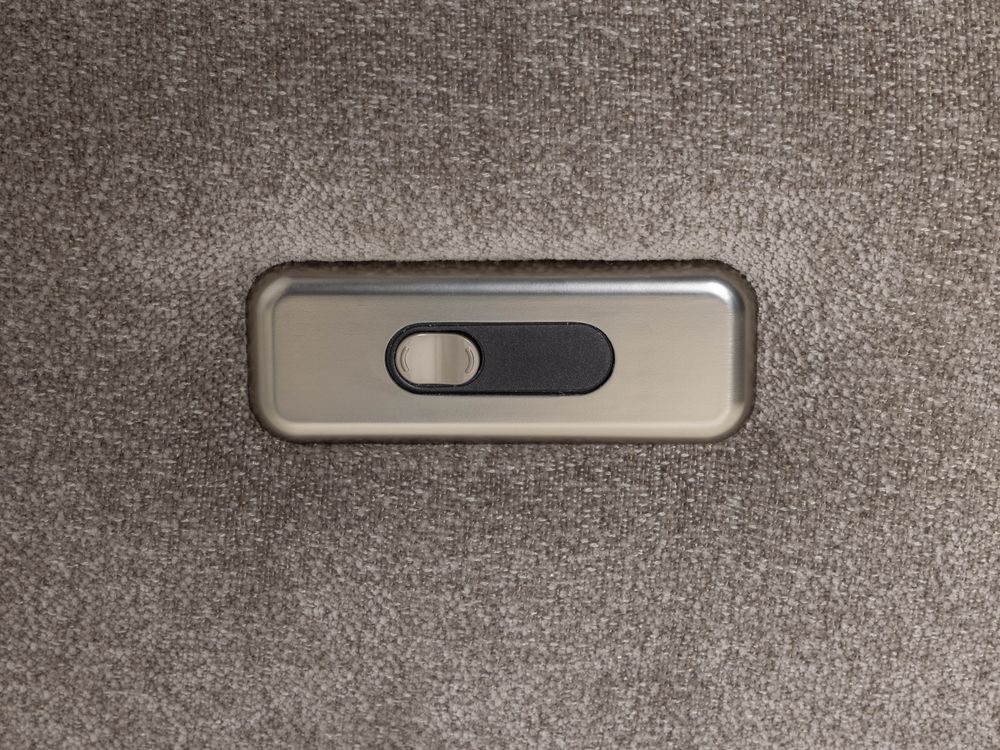 2-zit FRANCO 6 - Beige C-FRF-86-HKS1