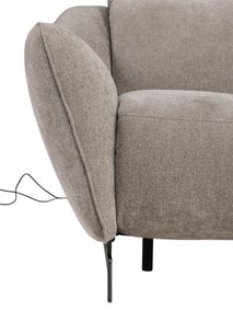 2-zit FRANCO 6 - Beige C-FRF-86-HKS1