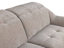 2-zit FRANCO 6 - Beige C-FRF-86-HKS1