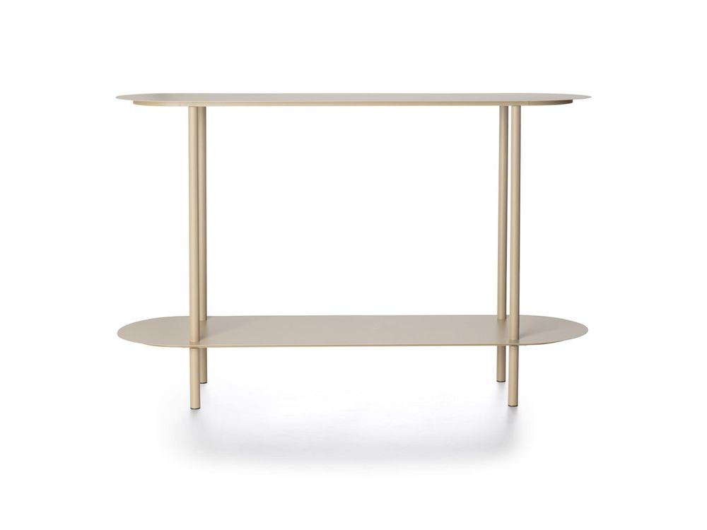 Wandtafel OWEN - Taupe XOO 53017TAU