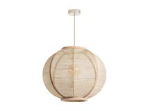 Hanglamp FABRIC - Sand ETH 05-HL4040-59