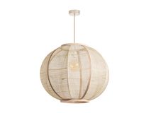 Hanglamp FABRIC - Sand ETH 05-HL4041-59