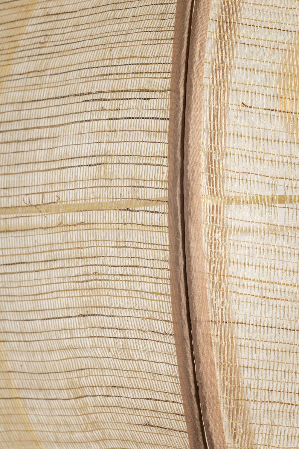 Hanglamp FABRIC - Sand ETH 05-HL4040-59