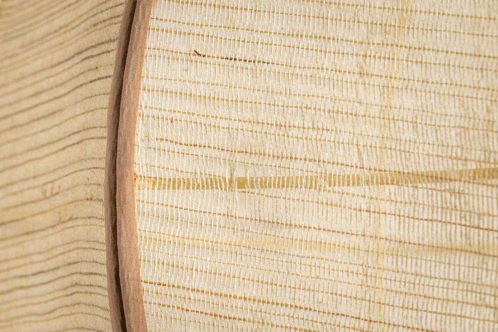 Hanglamp FABRIC - Sand ETH 05-HL4040-59