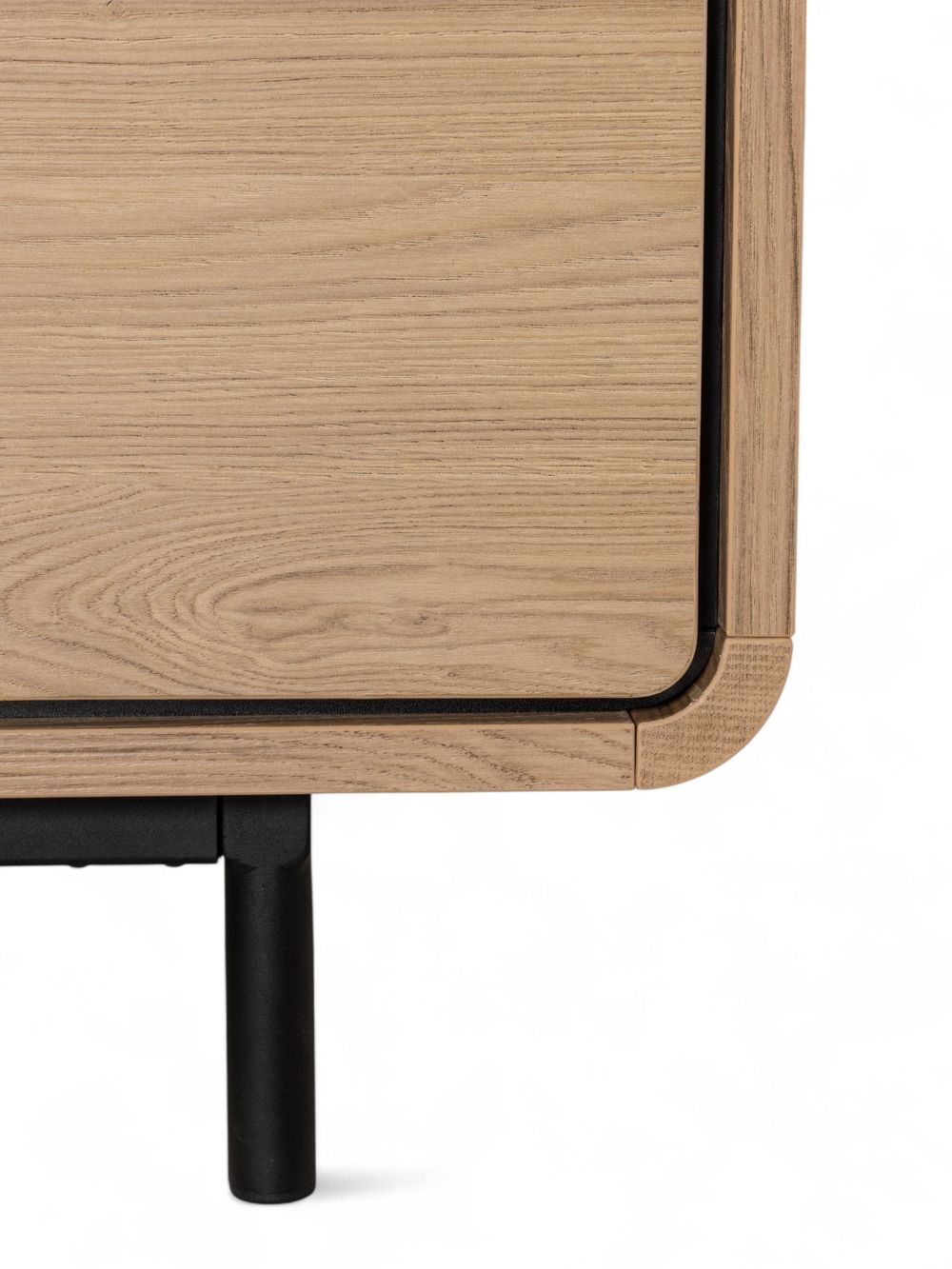 Tv-meubel REDFORD - Blond Oak MXF-284-000003