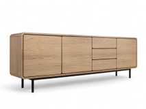 Dressoir REDFORD - Blond Oak MXF-284-000005