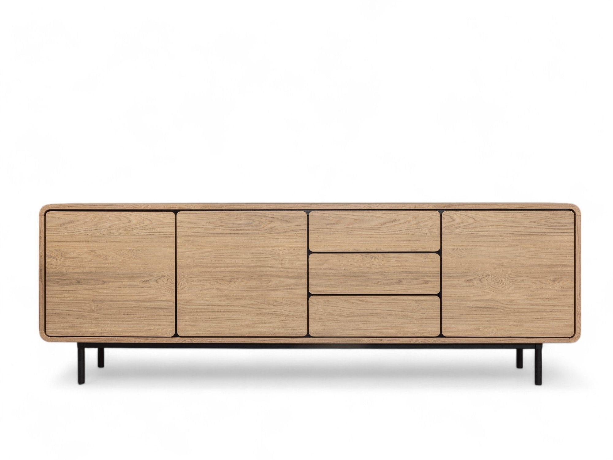 Dressoir REDFORD - Blond Oak MXF-284-000005