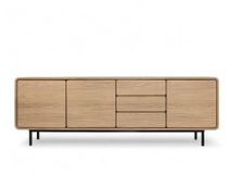 Dressoir REDFORD - Blond Oak MXF-284-000005