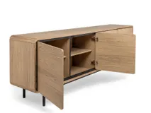 Dressoir REDFORD - Blond Oak MXF-284-000005