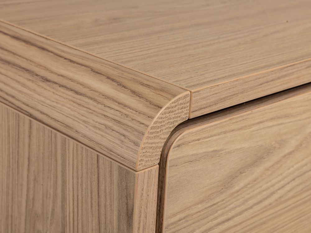 Dressoir REDFORD - Blond Oak MXF-284-000005