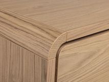 Dressoir REDFORD - Blond Oak MXF-284-000005