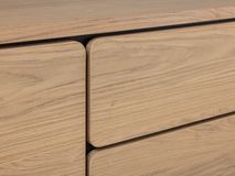 Dressoir REDFORD - Blond Oak MXF-284-000005