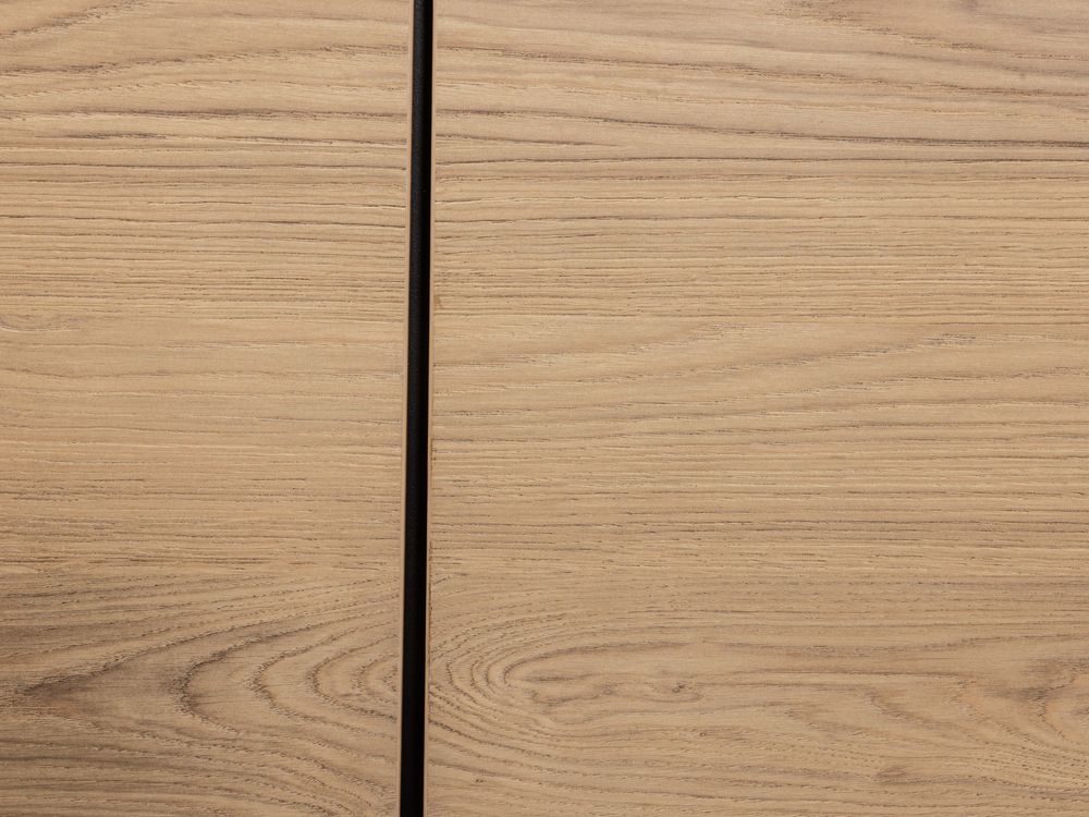 Dressoir REDFORD - Blond Oak MXF-284-000005