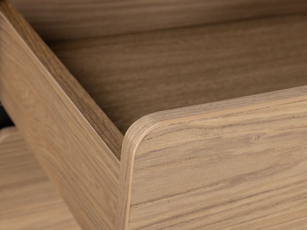 Dressoir REDFORD - Blond Oak MXF-284-000005