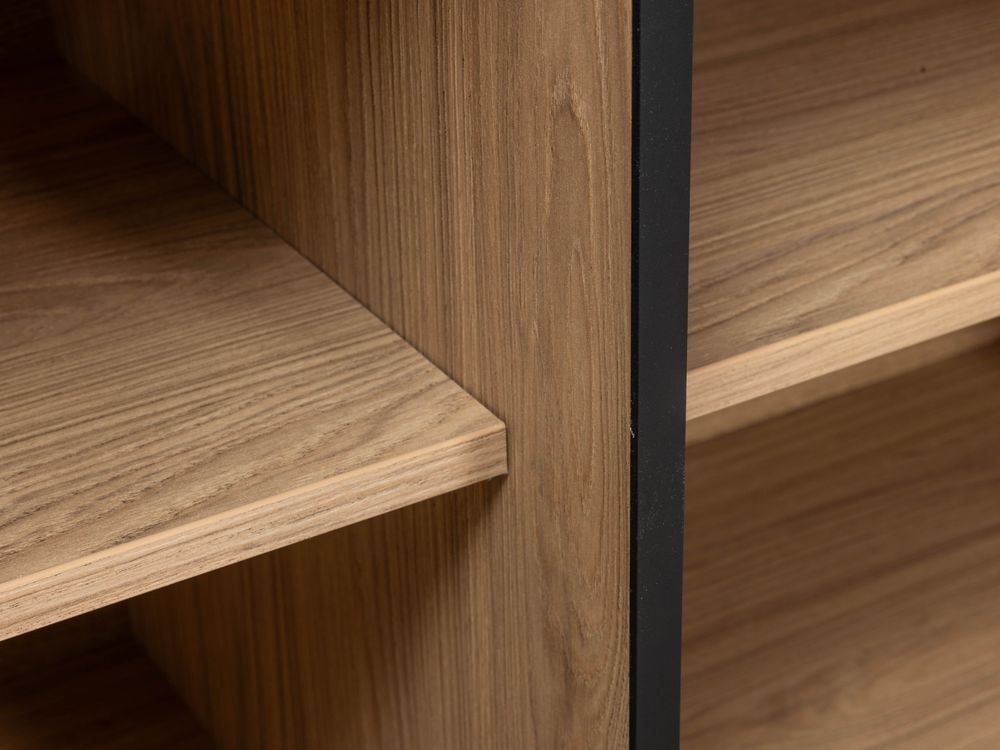 Dressoir REDFORD - Blond Oak MXF-284-000005