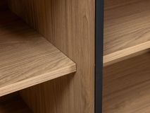 Dressoir REDFORD - Blond Oak MXF-284-000005