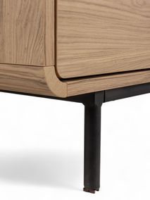 Dressoir REDFORD - Blond Oak MXF-284-000005