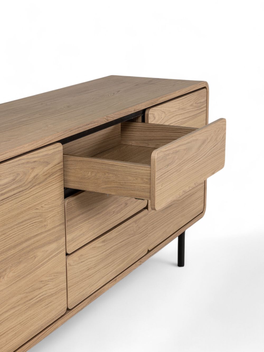 Dressoir REDFORD - Blond Oak MXF-284-000005