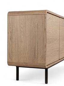 Dressoir REDFORD - Blond Oak MXF-284-000005
