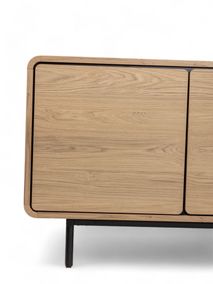 Dressoir REDFORD - Blond Oak MXF-284-000005