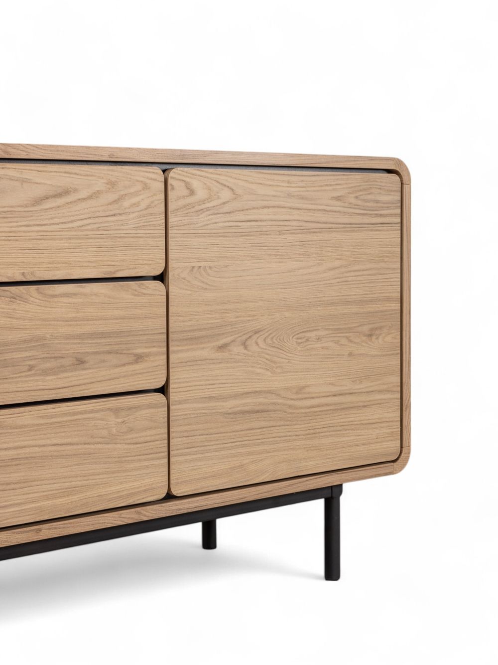 Dressoir REDFORD - Blond Oak MXF-284-000005