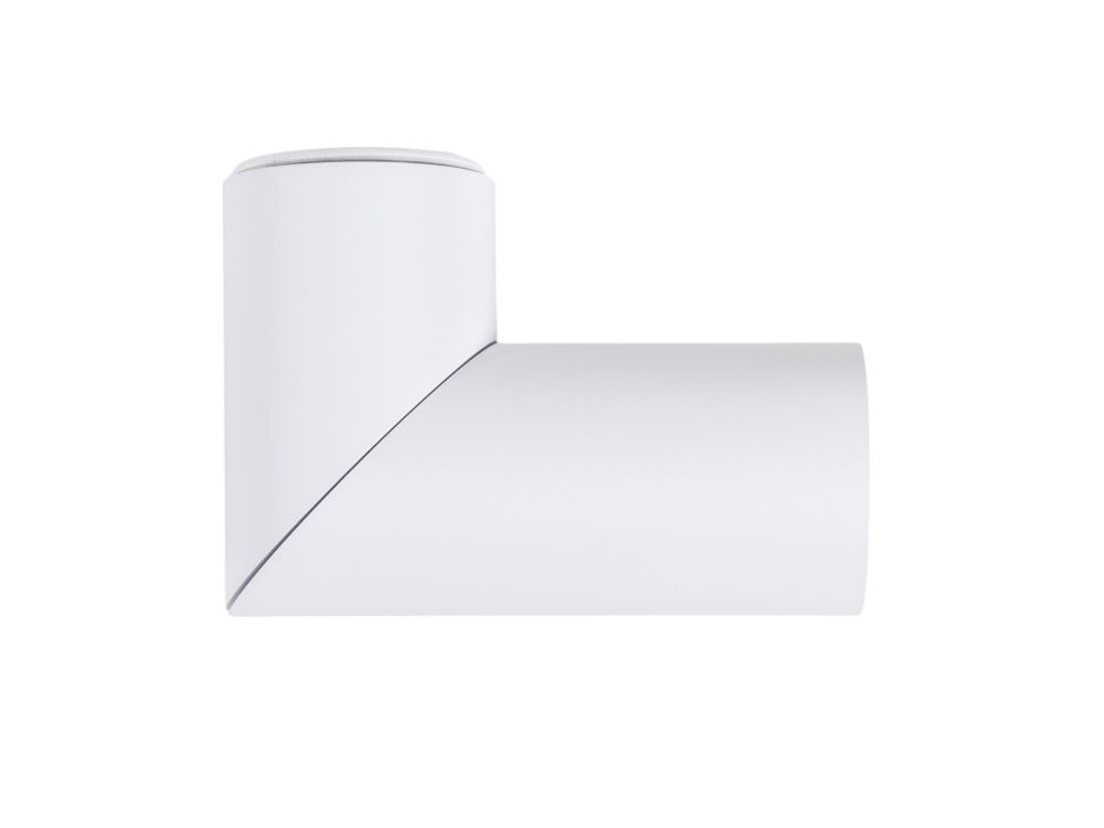 Plafondspot TWIST - Zwart FLT TWIST180