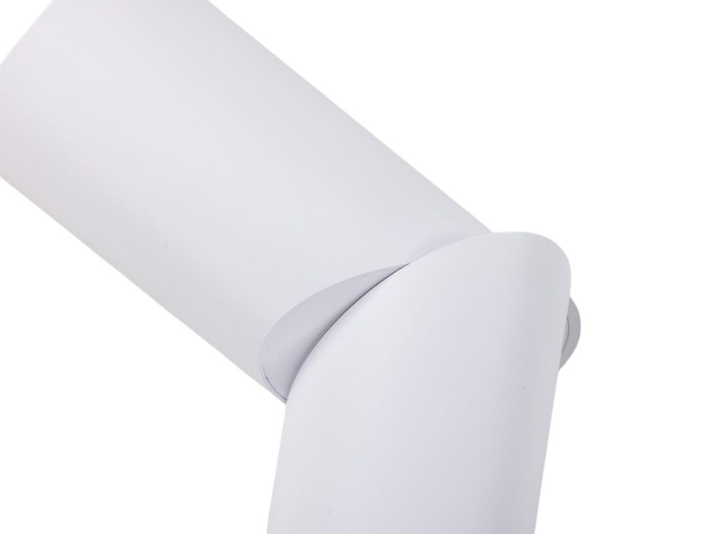 Plafondspot TWIST - Zwart FLT TWIST180