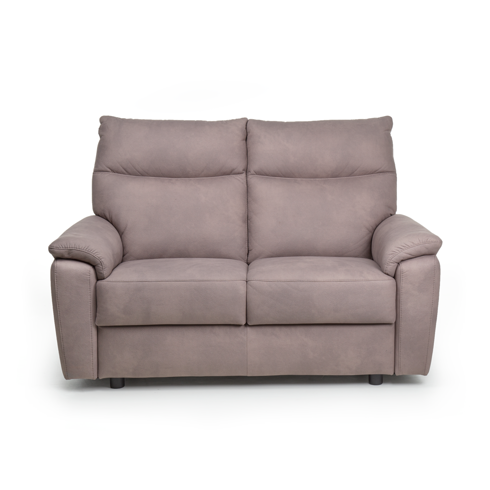 2-zit 'Capri' - kleur: Vanity elefante 672 CP 2Z