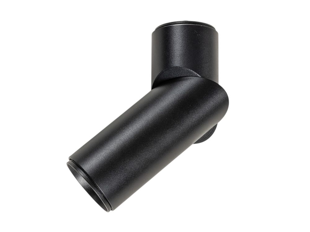 Plafondspot TWIST - Zwart FLT TWIST193